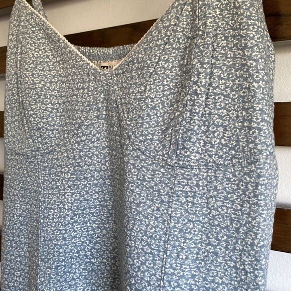 Billabong Cammi Mini Dress - Picture 7 of 7